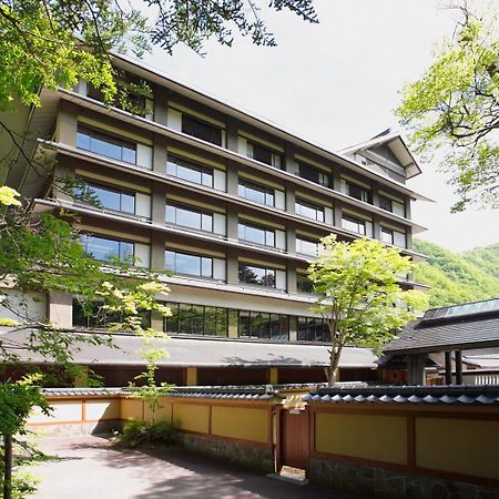 Hana To Hana Nikko Ngoại thất bức ảnh
