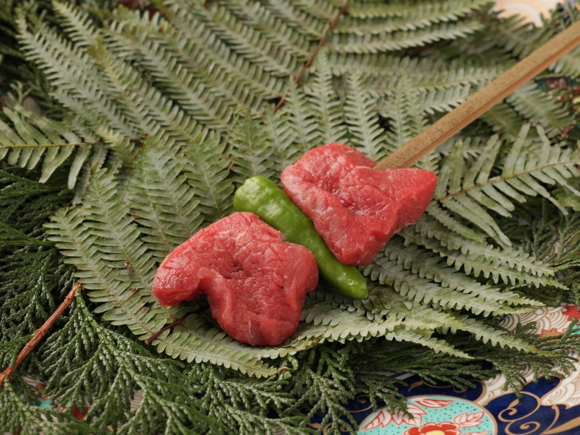 Hana To Hana Nikko Ngoại thất bức ảnh