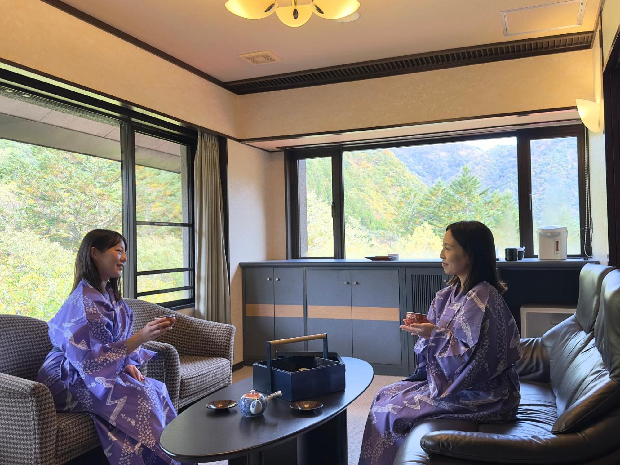 Hana To Hana Nikko Ngoại thất bức ảnh