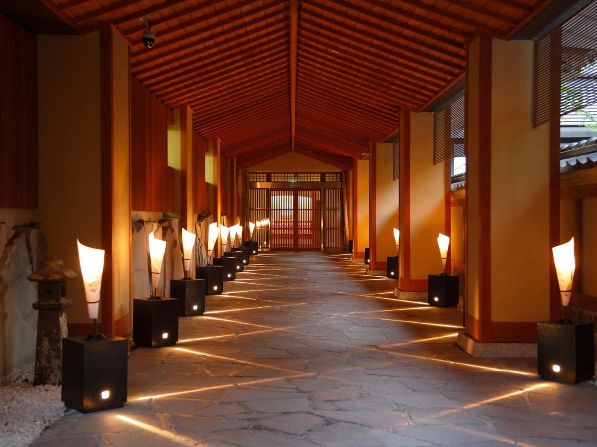 Hana To Hana Nikko Ngoại thất bức ảnh