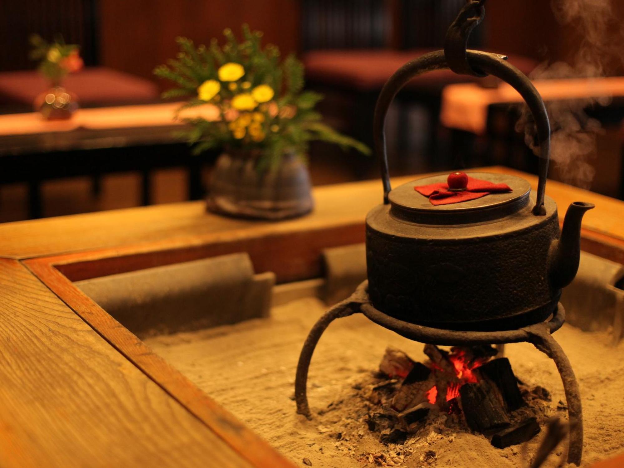 Hana To Hana Nikko Ngoại thất bức ảnh