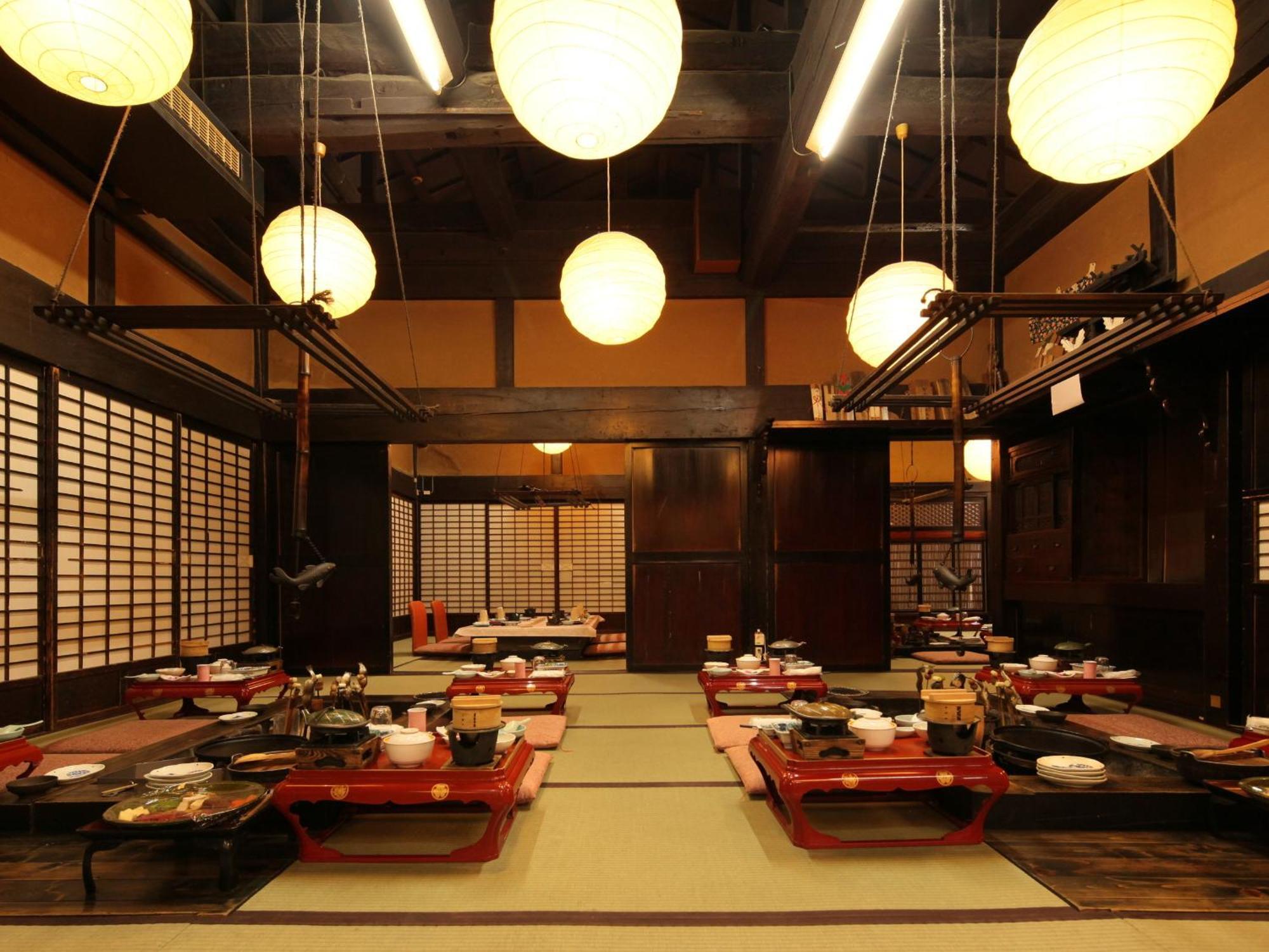 Hana To Hana Nikko Ngoại thất bức ảnh