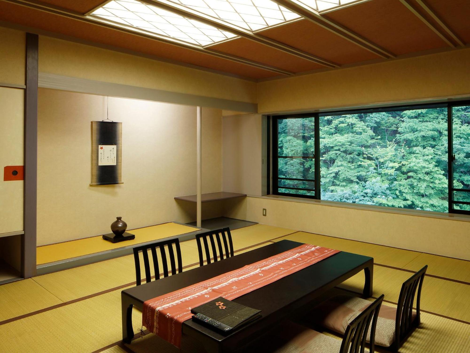 Hana To Hana Nikko Ngoại thất bức ảnh