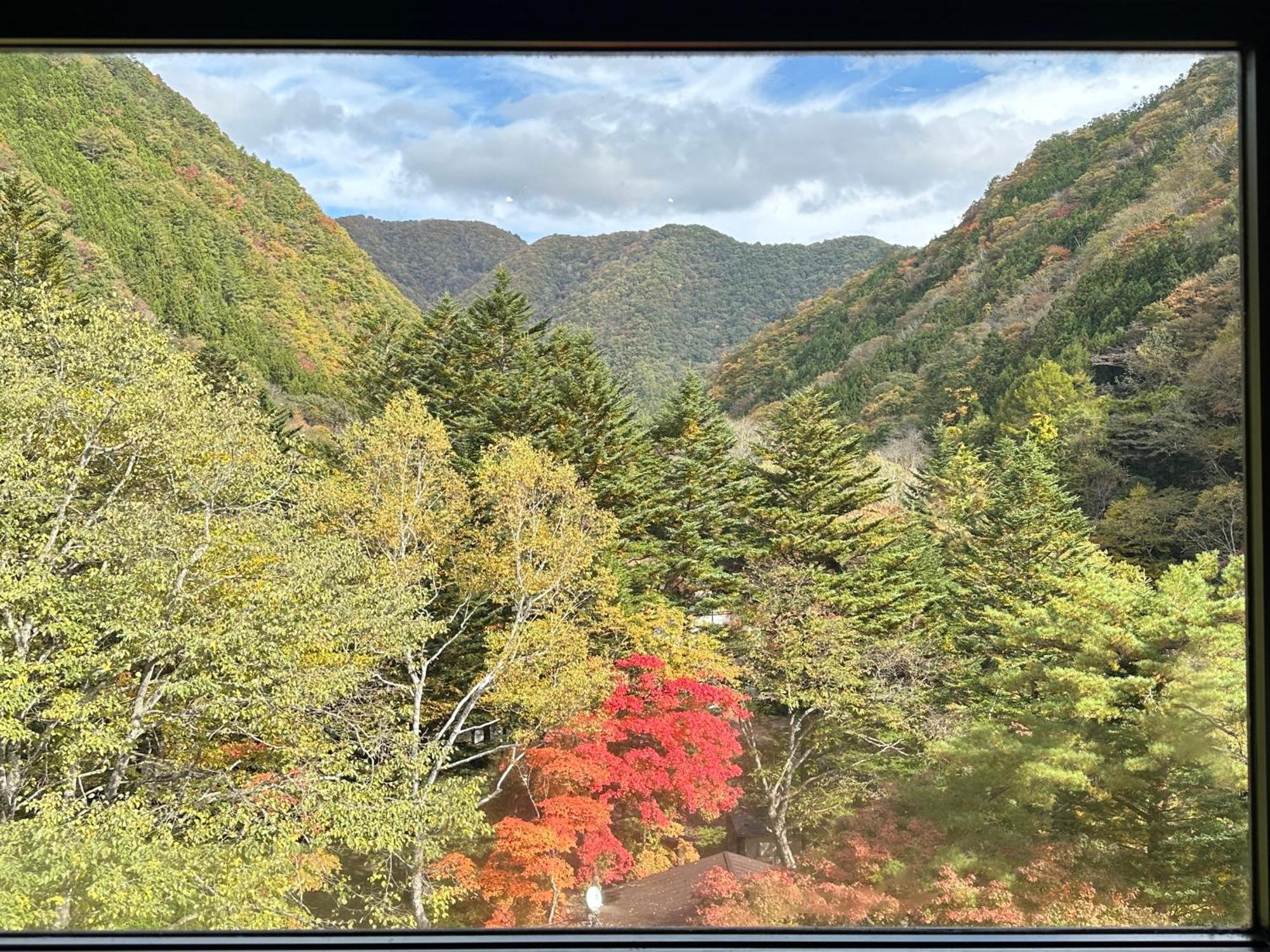 Hana To Hana Nikko Ngoại thất bức ảnh
